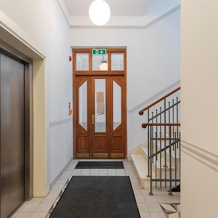 Rent Like Home - Targowa 21 Varsovia Exterior foto
